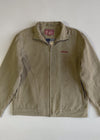ZThe Heritage Marlboro Classics Hard Cotton RARE Jacket (M)