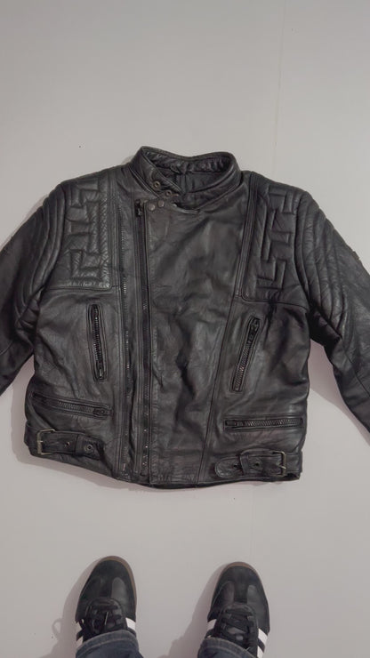 ZSuper Premium Original Leather RARE (L)