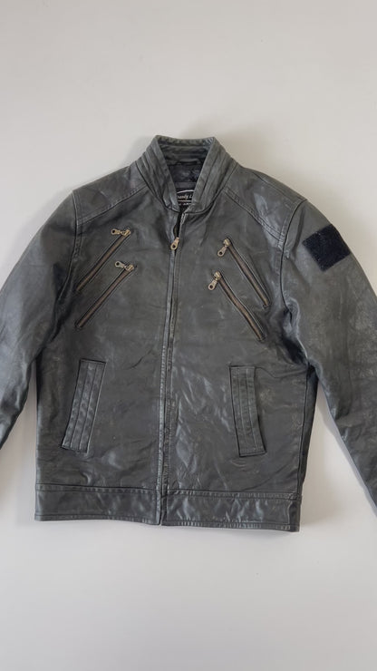 ZSuper Premium Original Leather (RARE) (S/M)