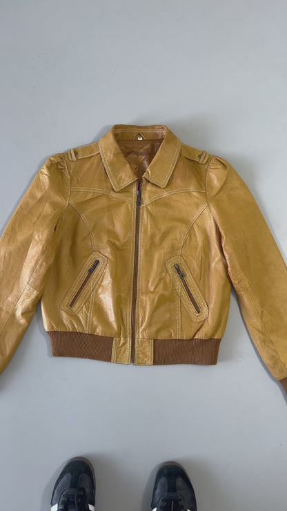 ZSuper Premium Original Leather (S)