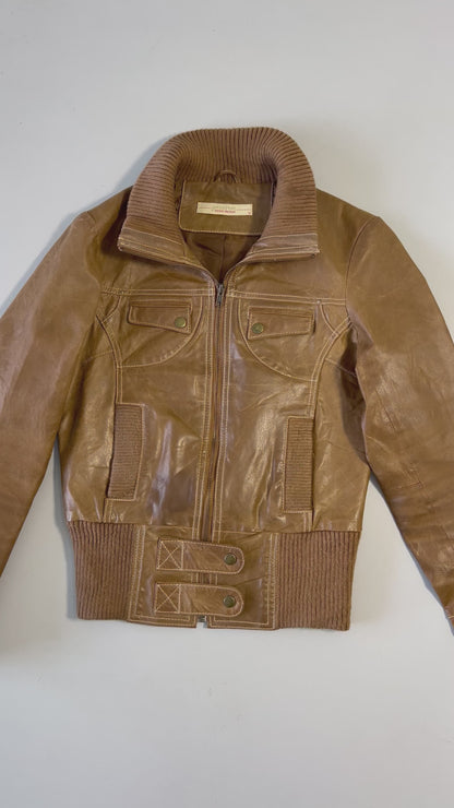 ZSuper Premium Original Leather (S)