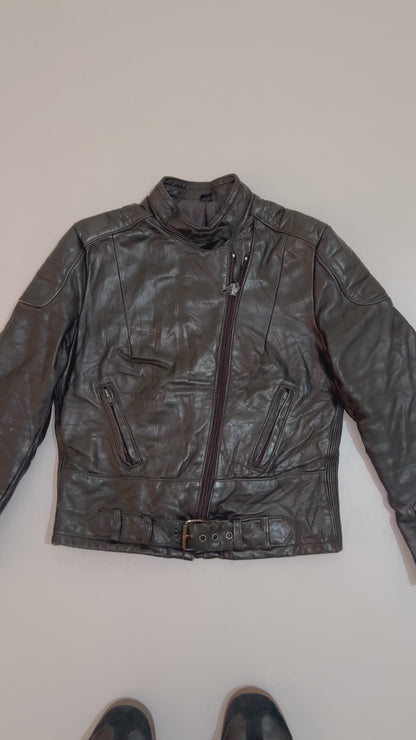 ZSuper Premium Original Leather (XS)