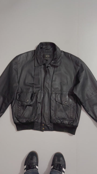 ZSuper Premium (V.RARE) Original Leather (M/L)