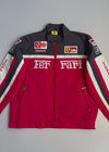 ZVintage Ferrari Formula 1 Team Jacket Michael Schumacher Edition (M)