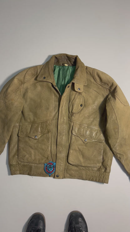 ZSuper Premium Original Leather (RARE) (XL/2XL)