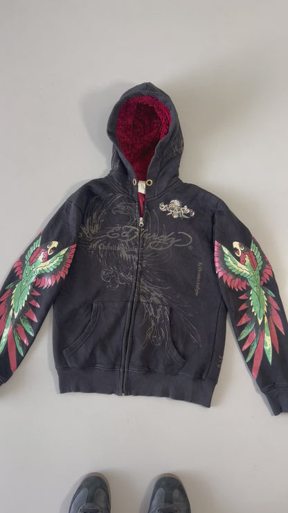 ZEdhardy Original Authentic Jacket (S)