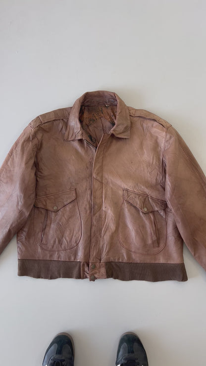 !                                                                                                                                                                                                                 Super Premium Original Leather (L/XL)