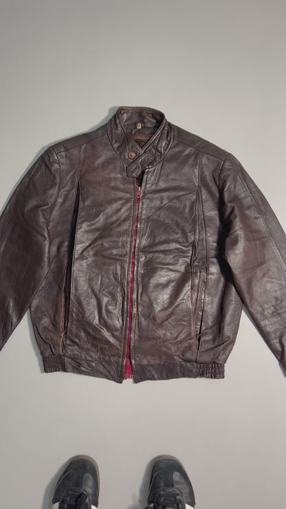 ZSuper Premium Original Leather (RARE) (M/L)