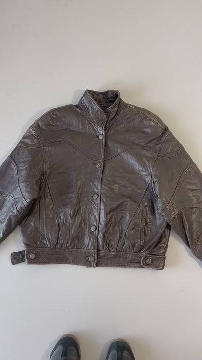 ZSuper Premium Original Leather (S/M)