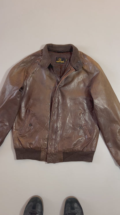 ZSuper Premium Original Leather (RARE) (M)