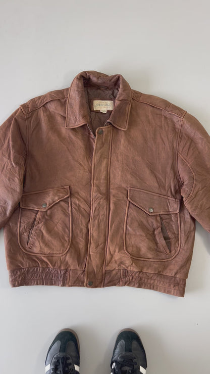 !                              Super Premium Original Leather (XL)