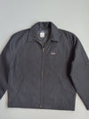 ZVintage Dickies Hard cotton Ultra Rare Work Jacket (L)