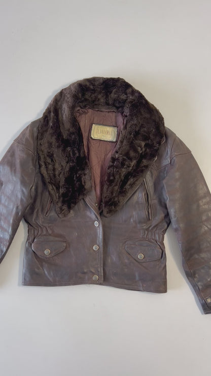 ZDeboramax Paris Made in france Designer Original Leather (WOMENS)   (M)