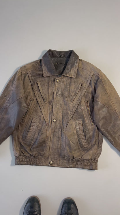 ZUltra Premium Very Rare Original Leather (XL)