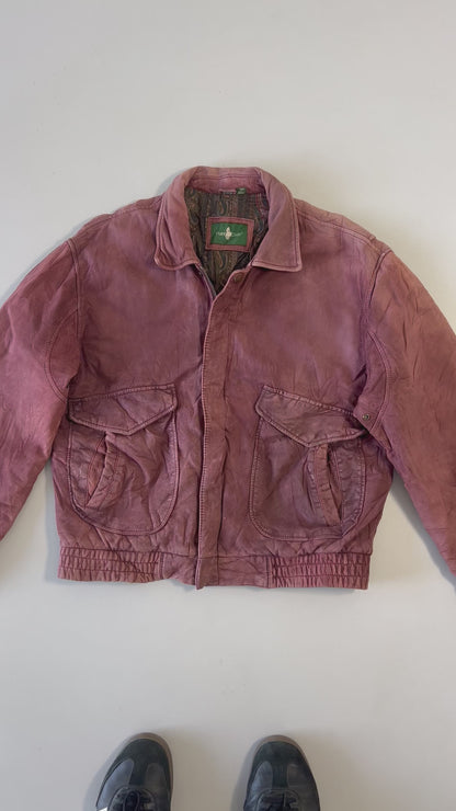 ZHunters Club Premium Original Leather (S/M)