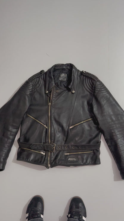 ZSuper   RARE  ORIGINAL leather (Ultra Premium)  (M/L)