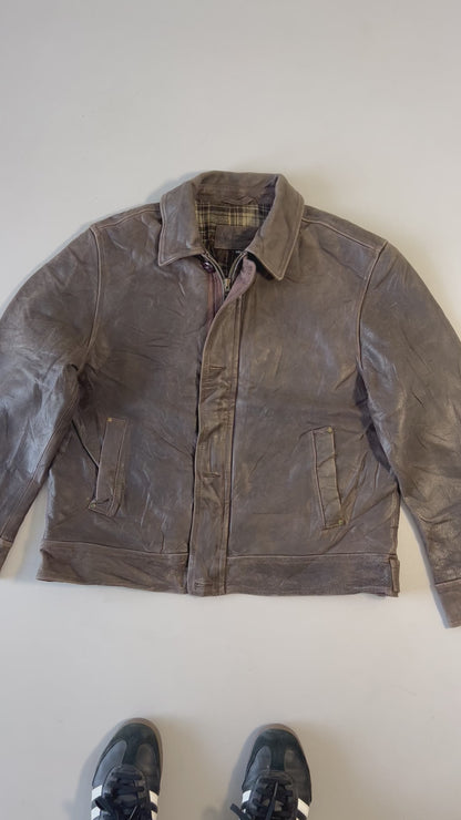 ZSuper Premium RARE Original Leather (XL)