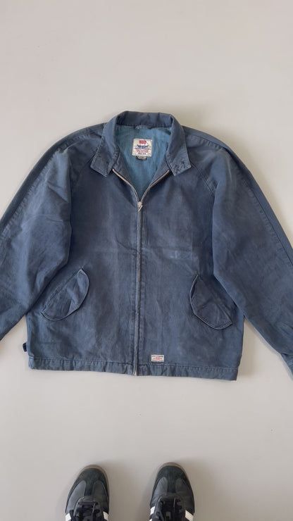 !                                                                                                                                                                                                      Levis Limited ED Jacket (L/XL)