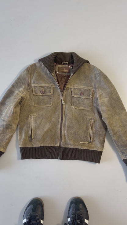 ZSuper Premium Original Leather (XS/S)