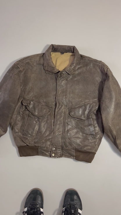 ZMirage Classics Super Premium Original Leather (M/L)