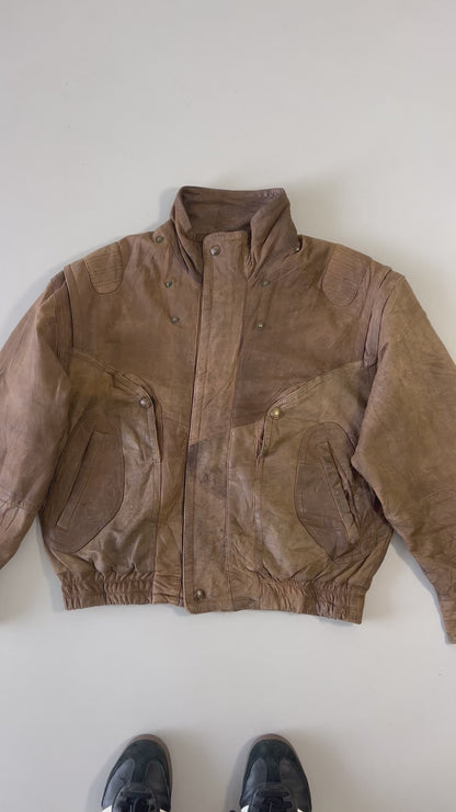 ZSuper Premium Original Leather (XL)