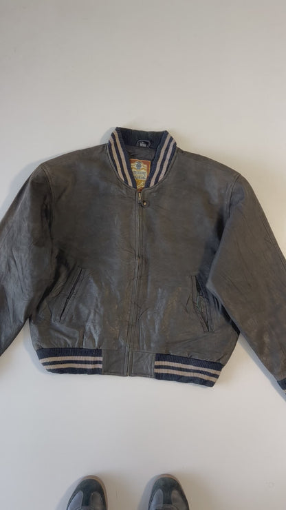 Zuper Premium Original Leather (L)