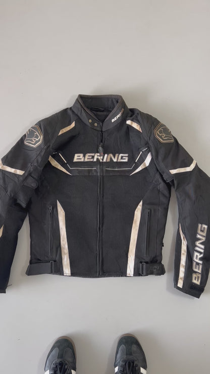 !                                                                                                                                                                                                          Super Premium Riding Jacket (PADDED) (M/L)
