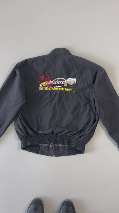 ZSuper Premium Jacket (M)