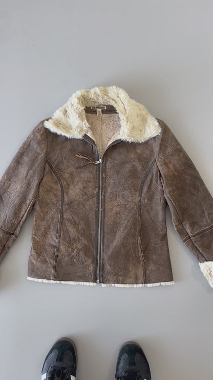 ZSuper Premium Original Leather (S)