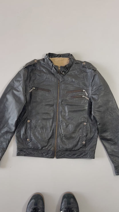 ZSuper Premium Original Leather (RARE) (M)