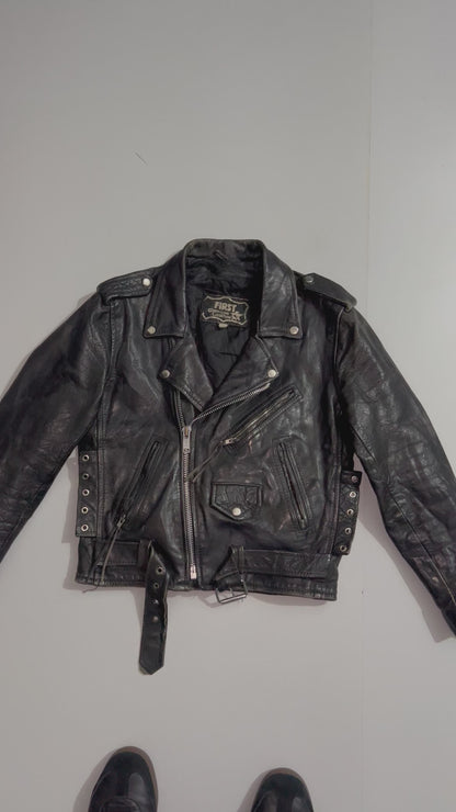 ZSuper Premium  (RARE) Original Leather (XS/S)