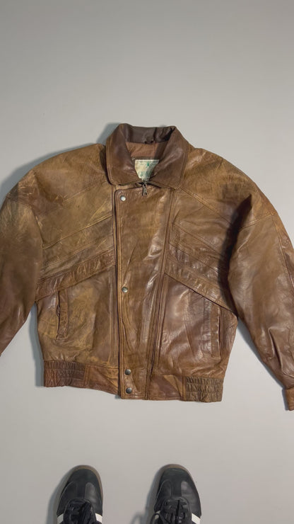 ZSuper Premium Original Leather (Ultra Rare) (M/L)