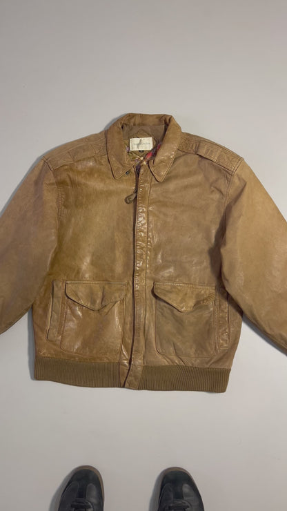 ZCharles Kein Rare Super Premium Original Leather (M/L)