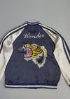 ZDouble Side (Reversible) Sukajan Jacket Embroidered (Ultra Rare) (L)