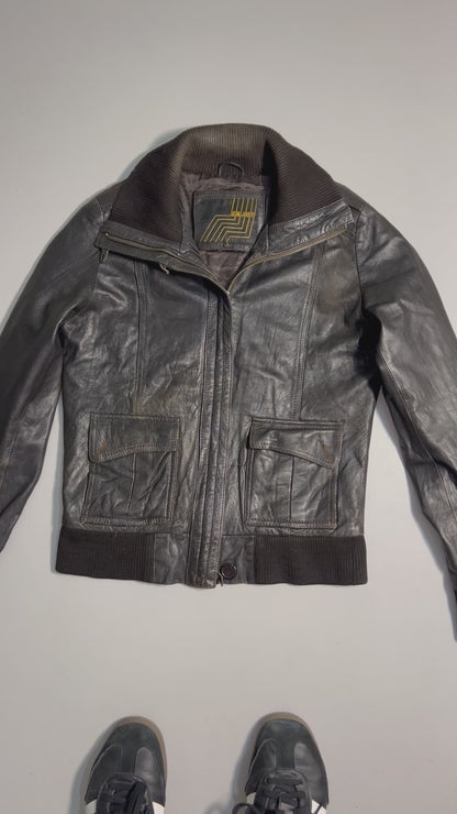 ZSuper Premium Original Leather (ULTRA RARE)  (S)