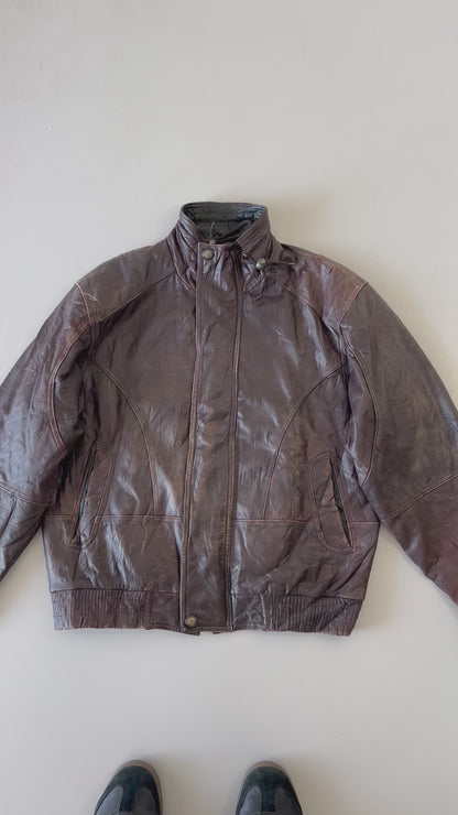 ZSuper Premium Original Leather (L)