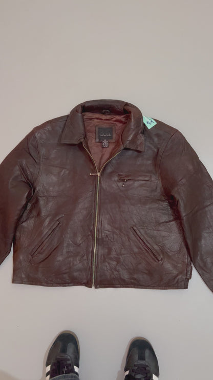 Z Super Premium Original Leather (L)