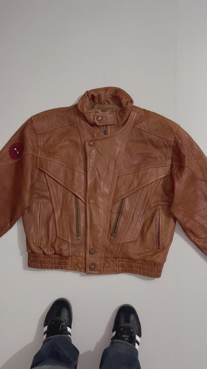 ZSuper Premium Original Leather (2XL)