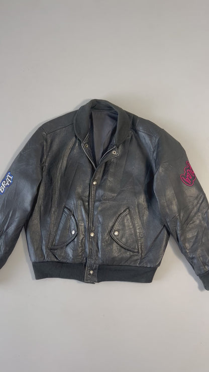 ZSuper Premium (RARE) Original Leather (M)